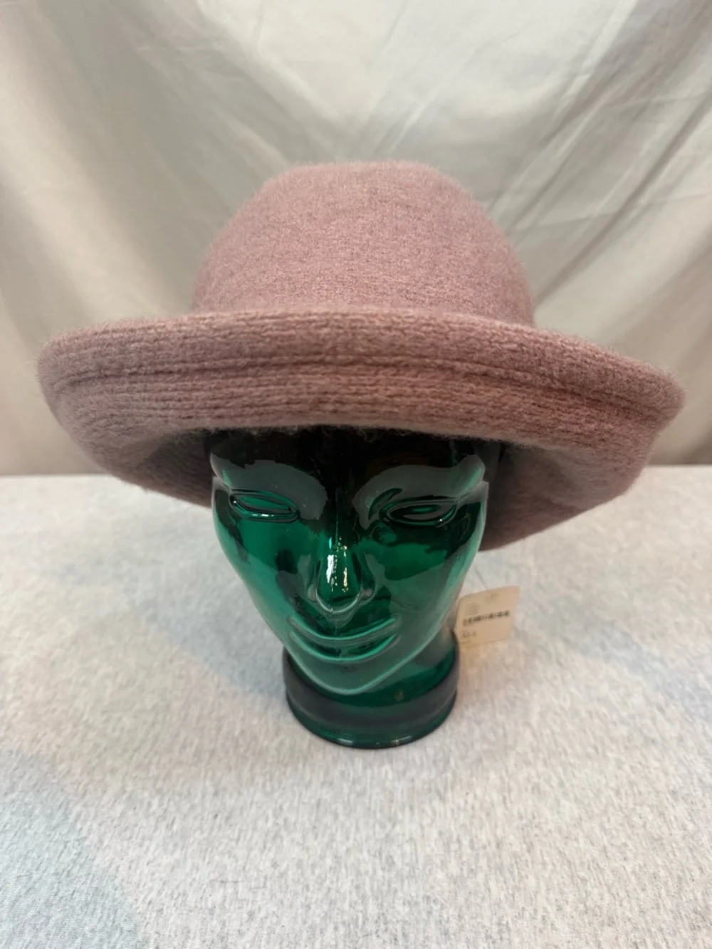 Free People Devon Wool Blend Bucket‎ Hat - NWT 🧢✨
